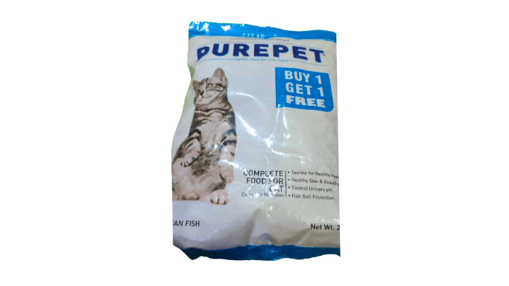 Pet Foods
