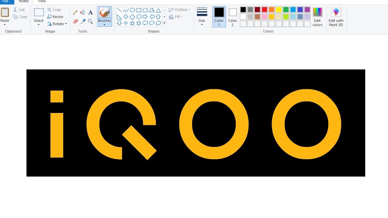 IQOO Mobiles