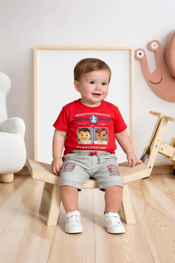 Boys Collection 1 to 8 Years