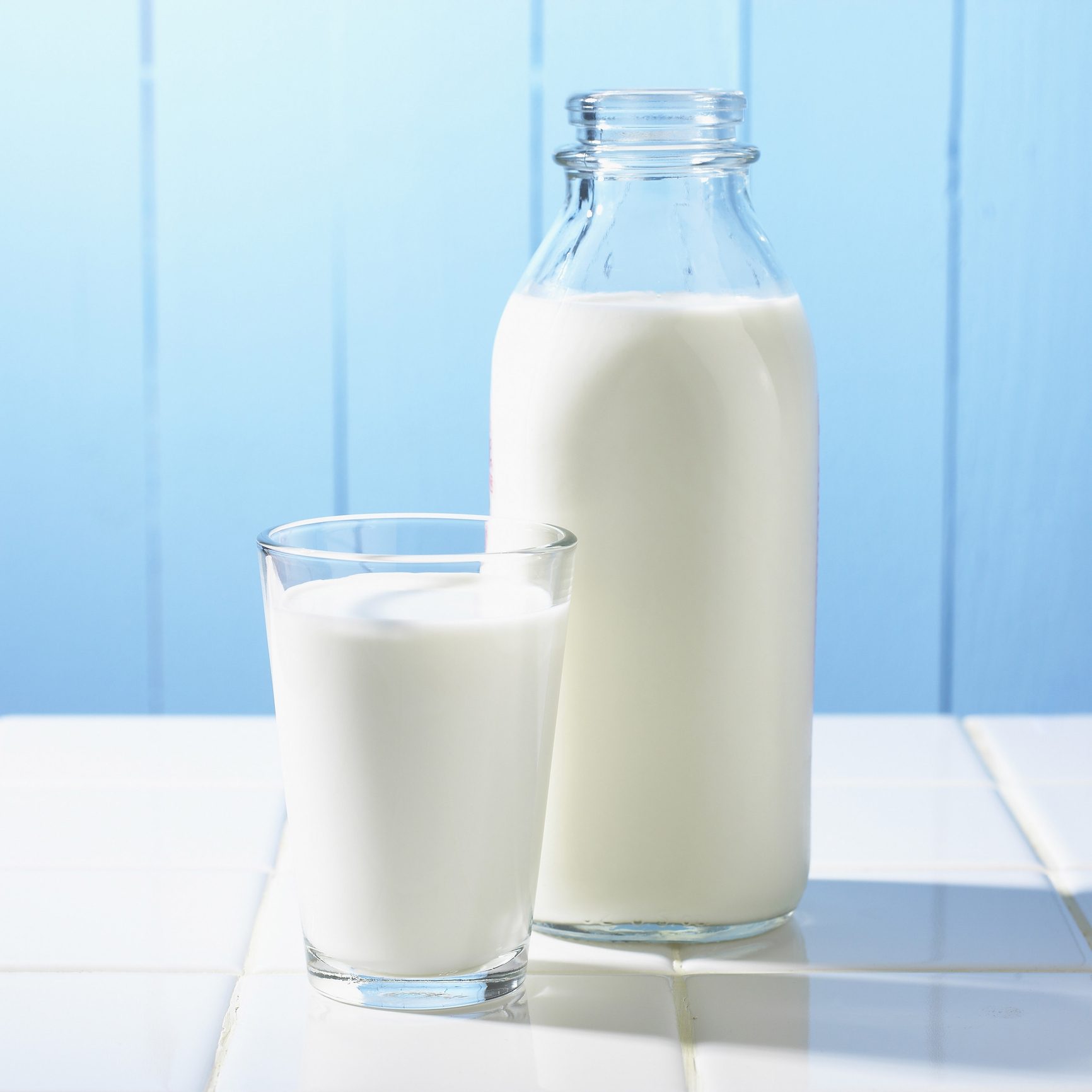 Dairy Products