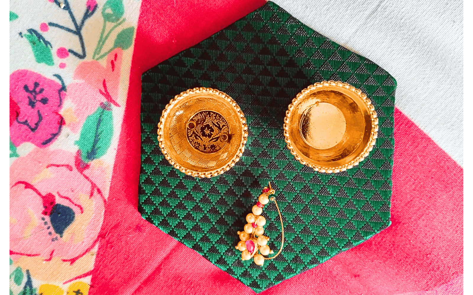 Pooja Essentials