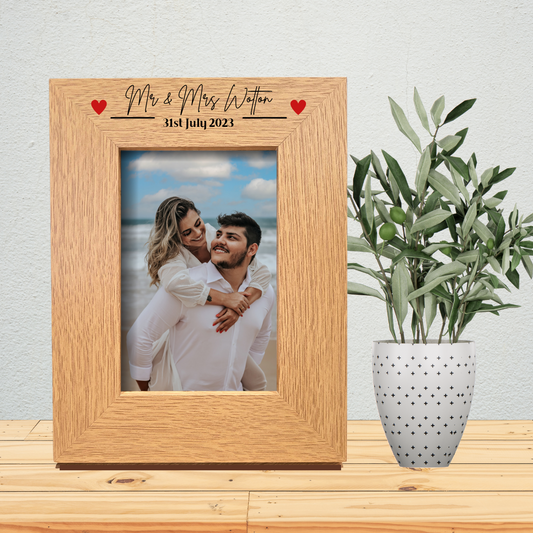 Photo Frames