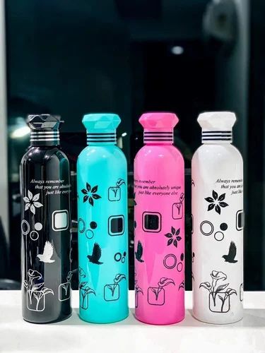 Bottles
