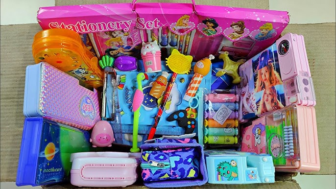 Stationary