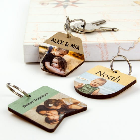 Keychains