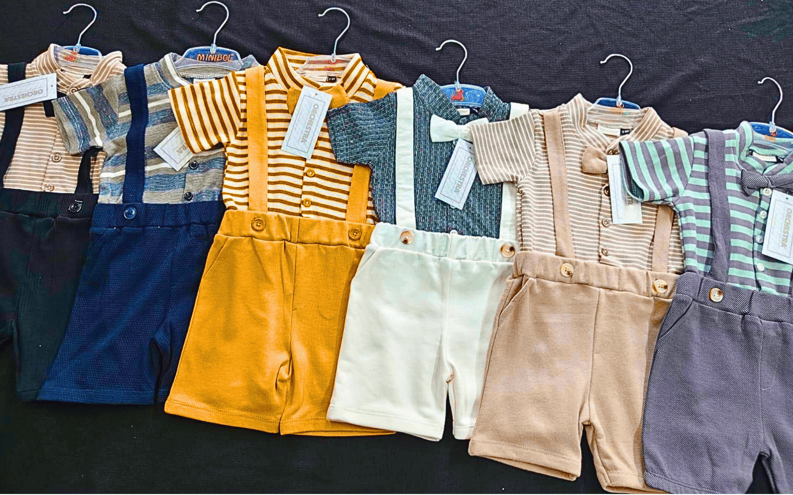 Kids items