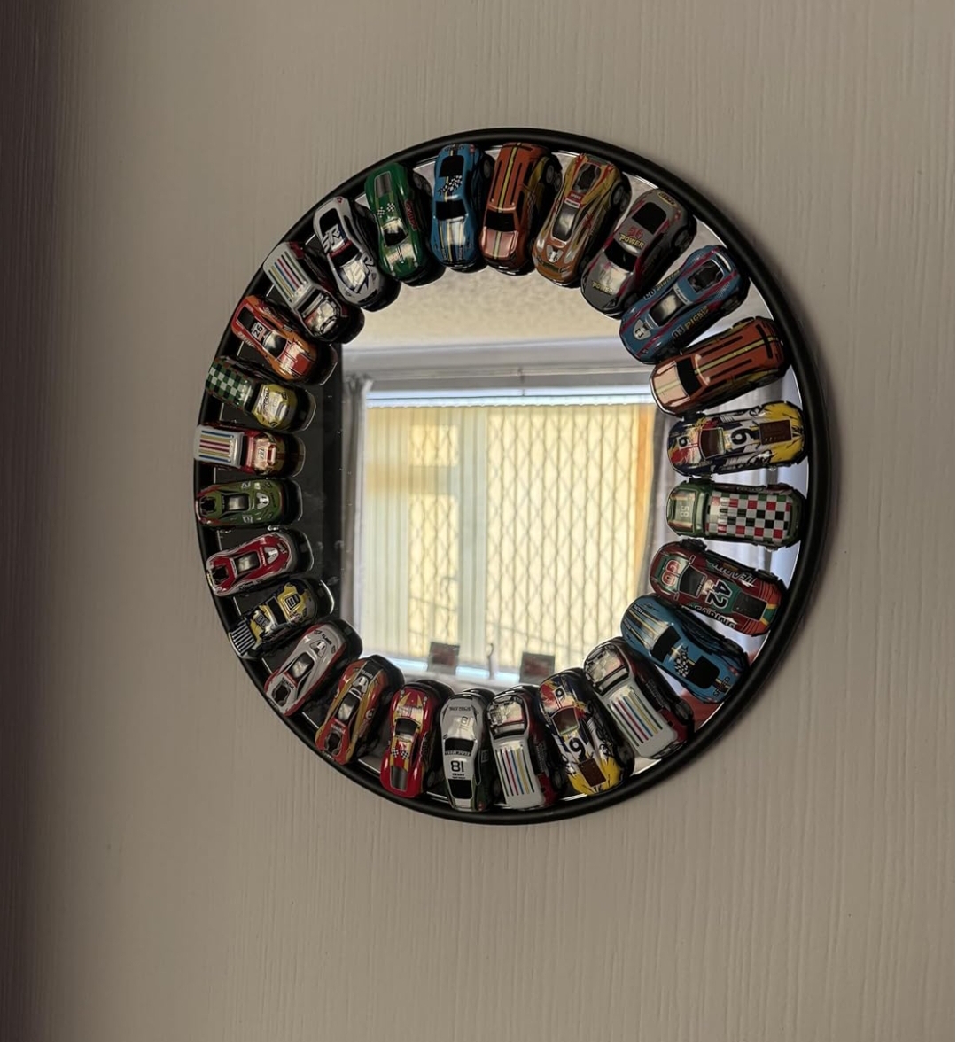 Home Decor Atom