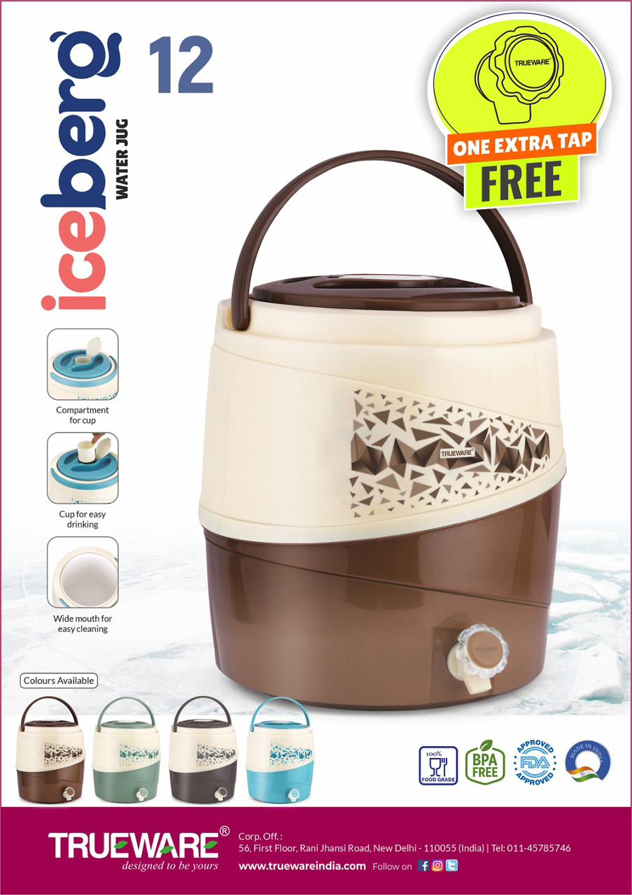 WATER JUG