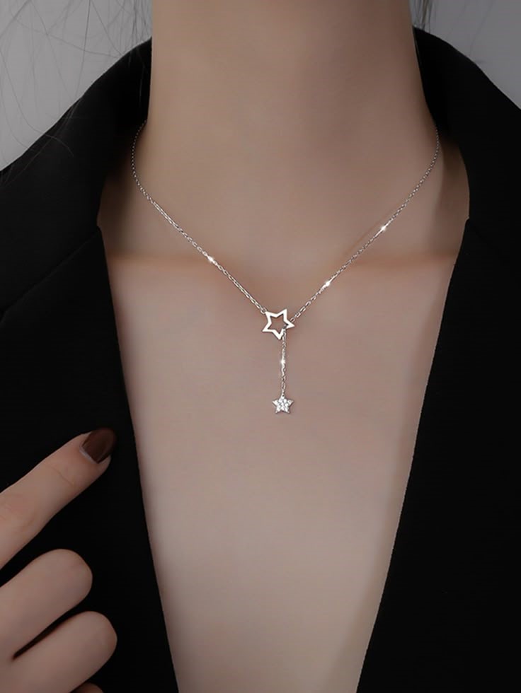 NECKLACE & PENDANTS