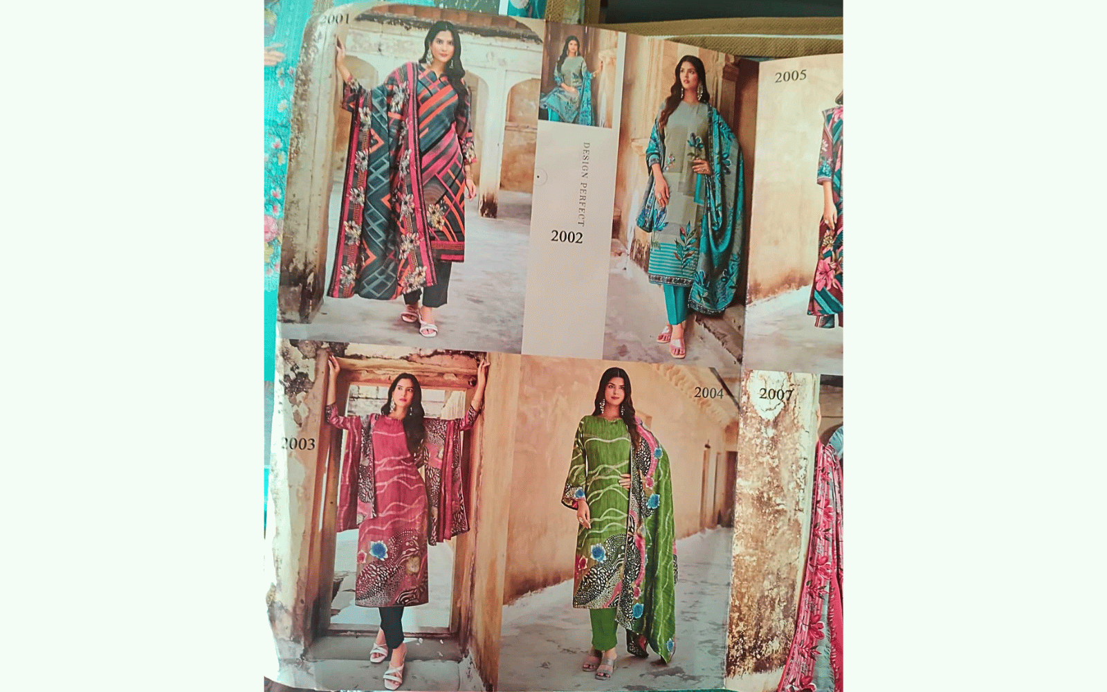 Ladies Collection