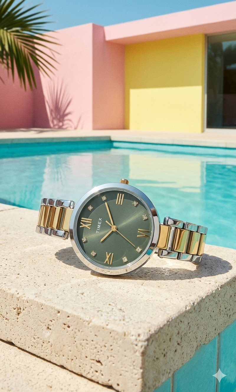 Ladies watches