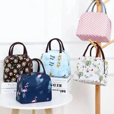 Bags and Organizers
