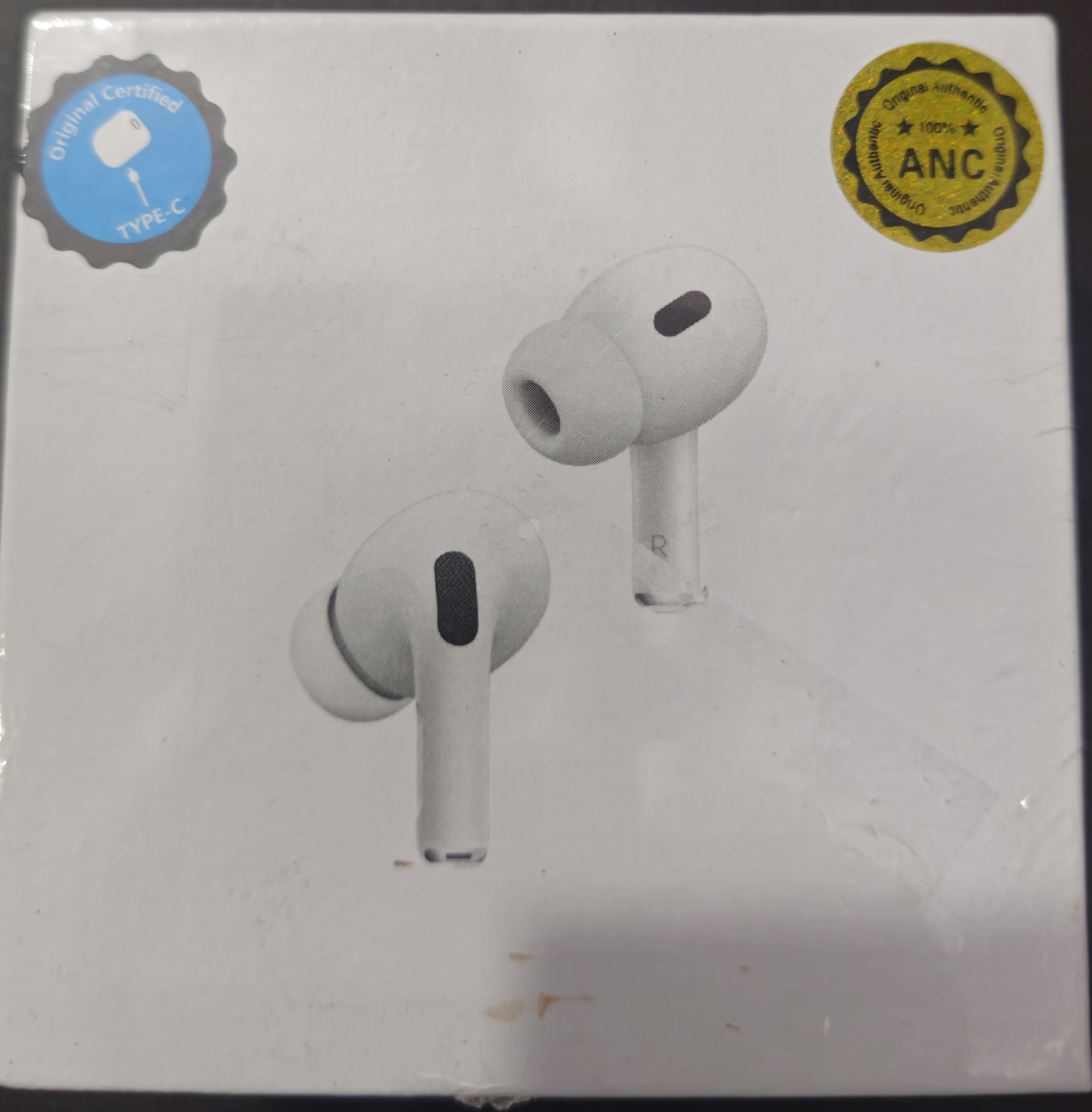 Airpods