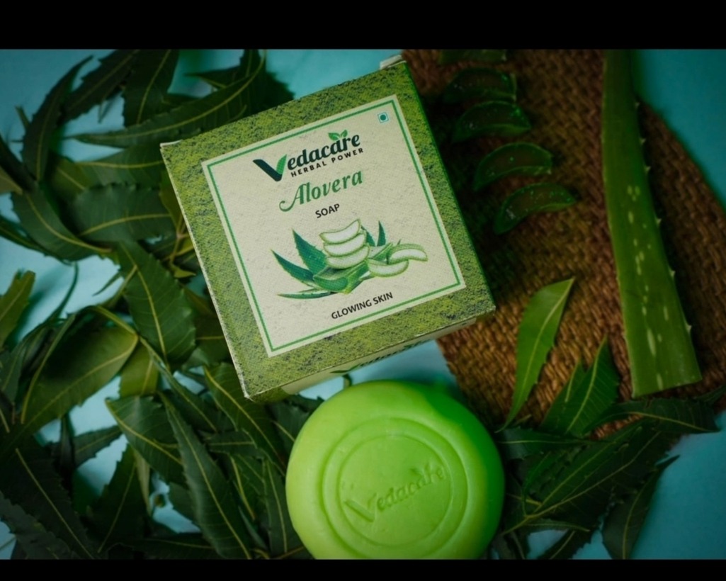 Ayurvedic Soaps