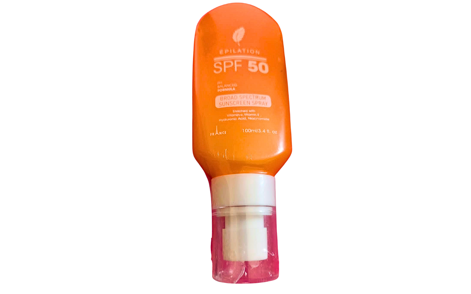 Sunscreens