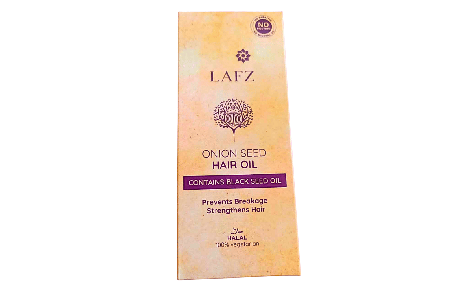 Hair Oils