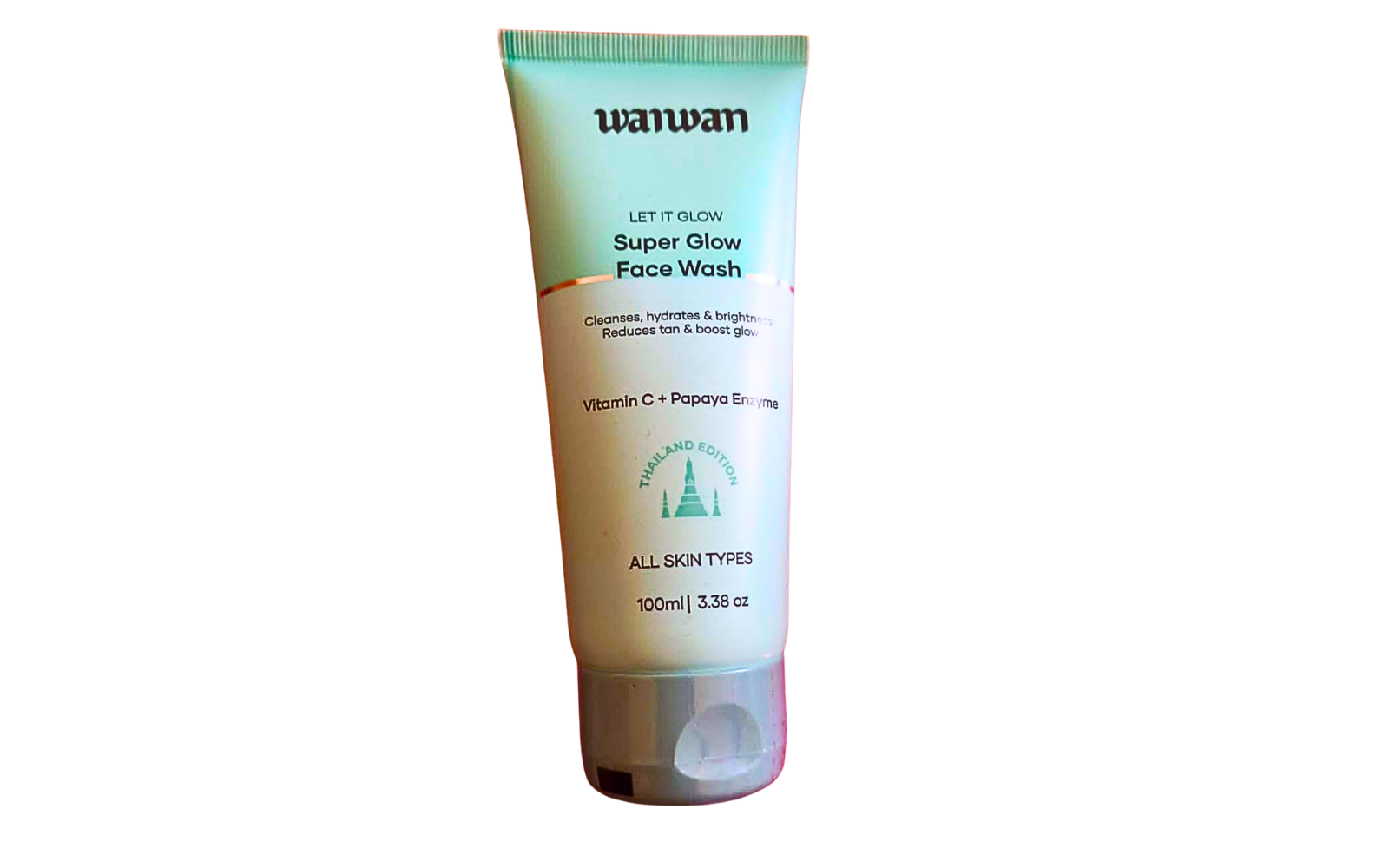 Face Washes