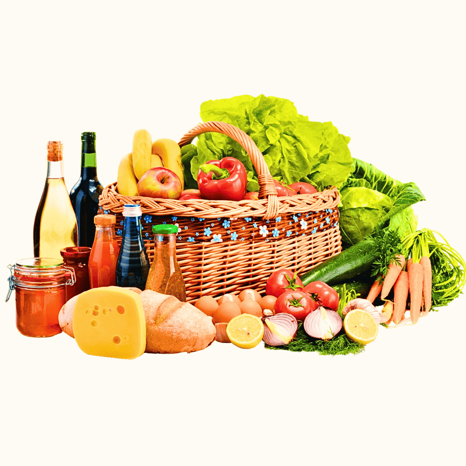 Groceries