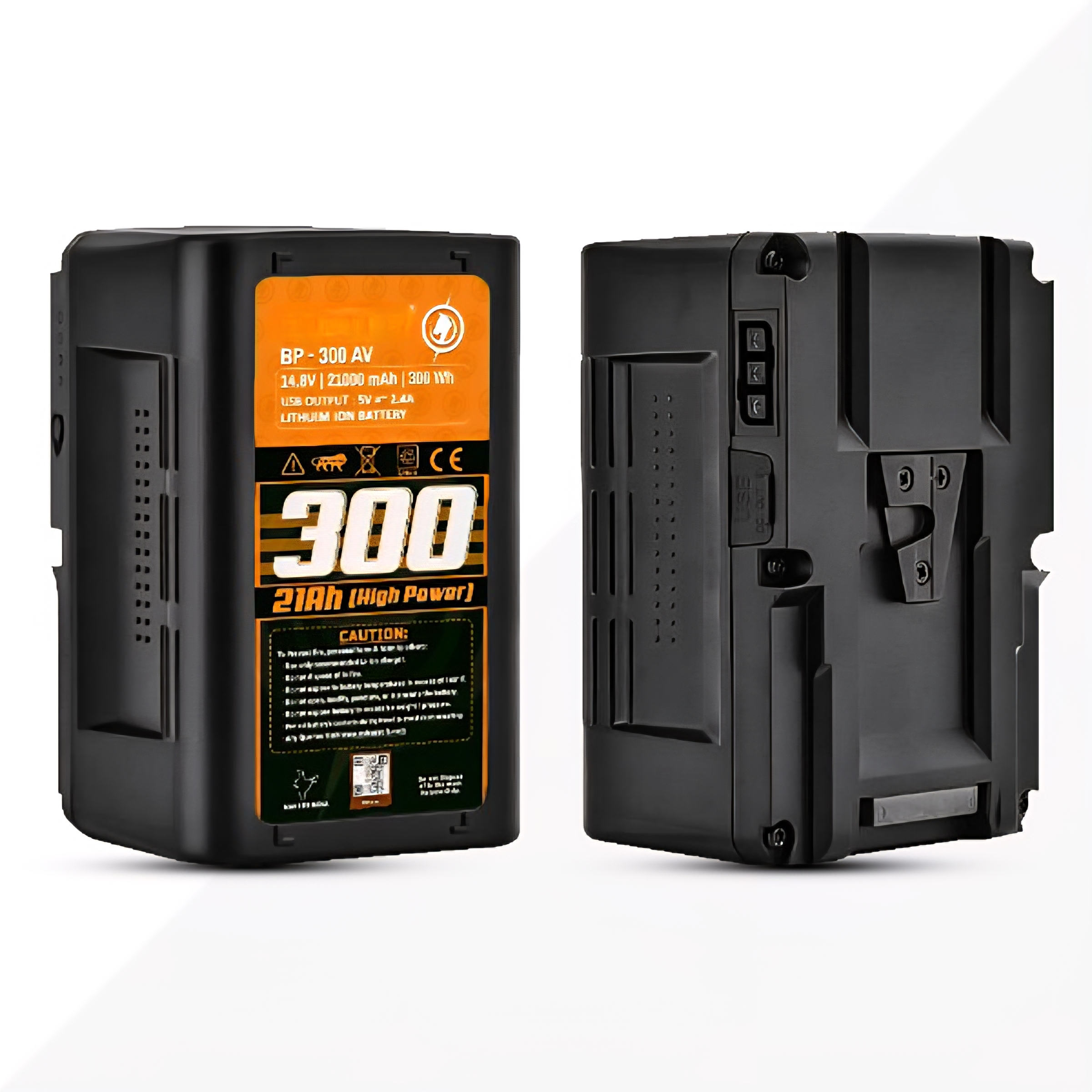 BATTERY'S