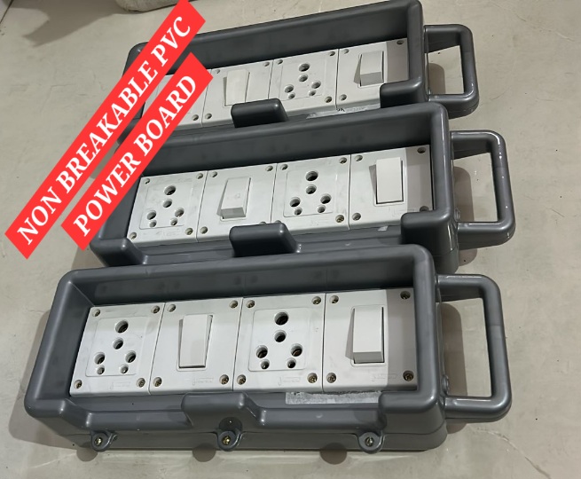 POWER BOARDS