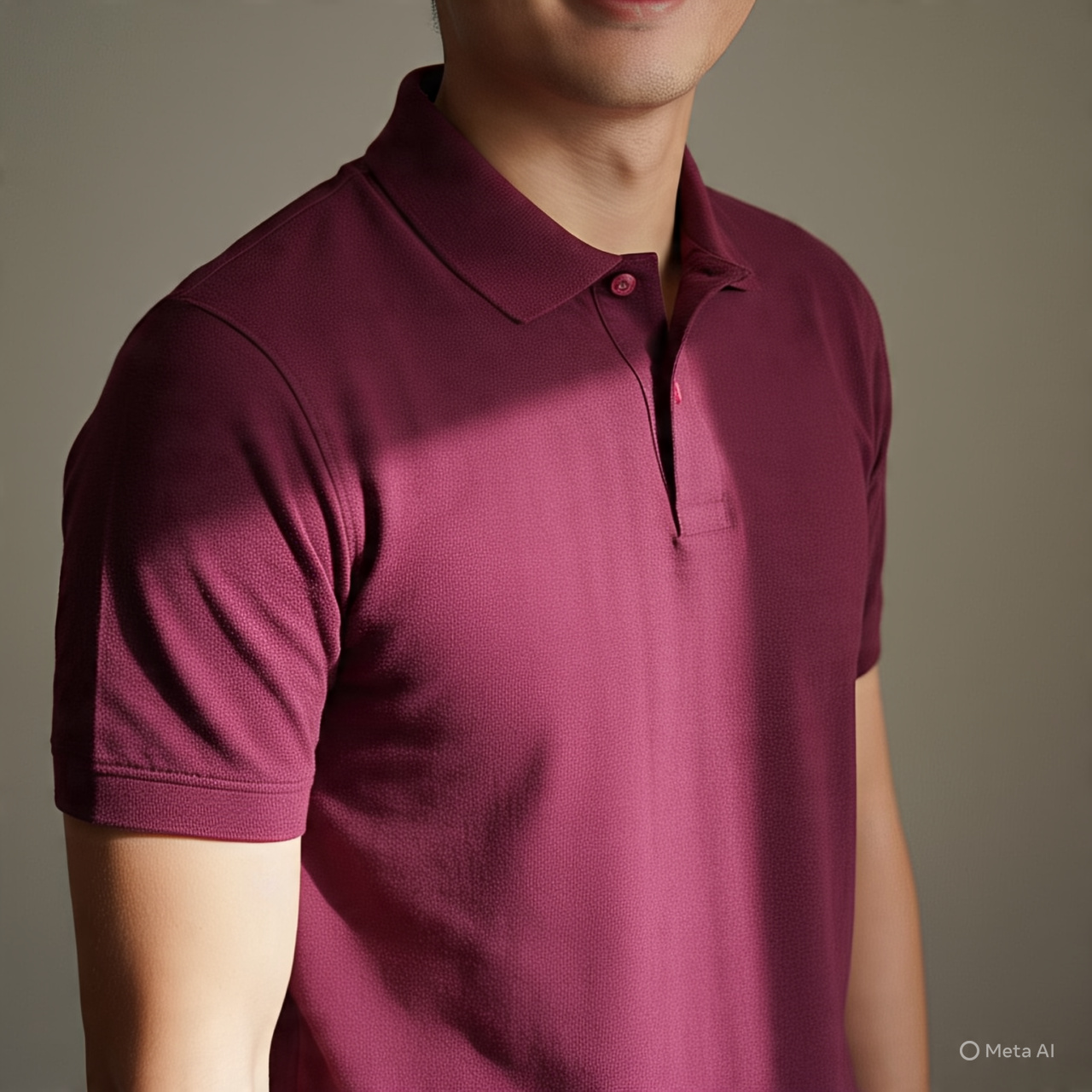 POLO T-SHIRTS