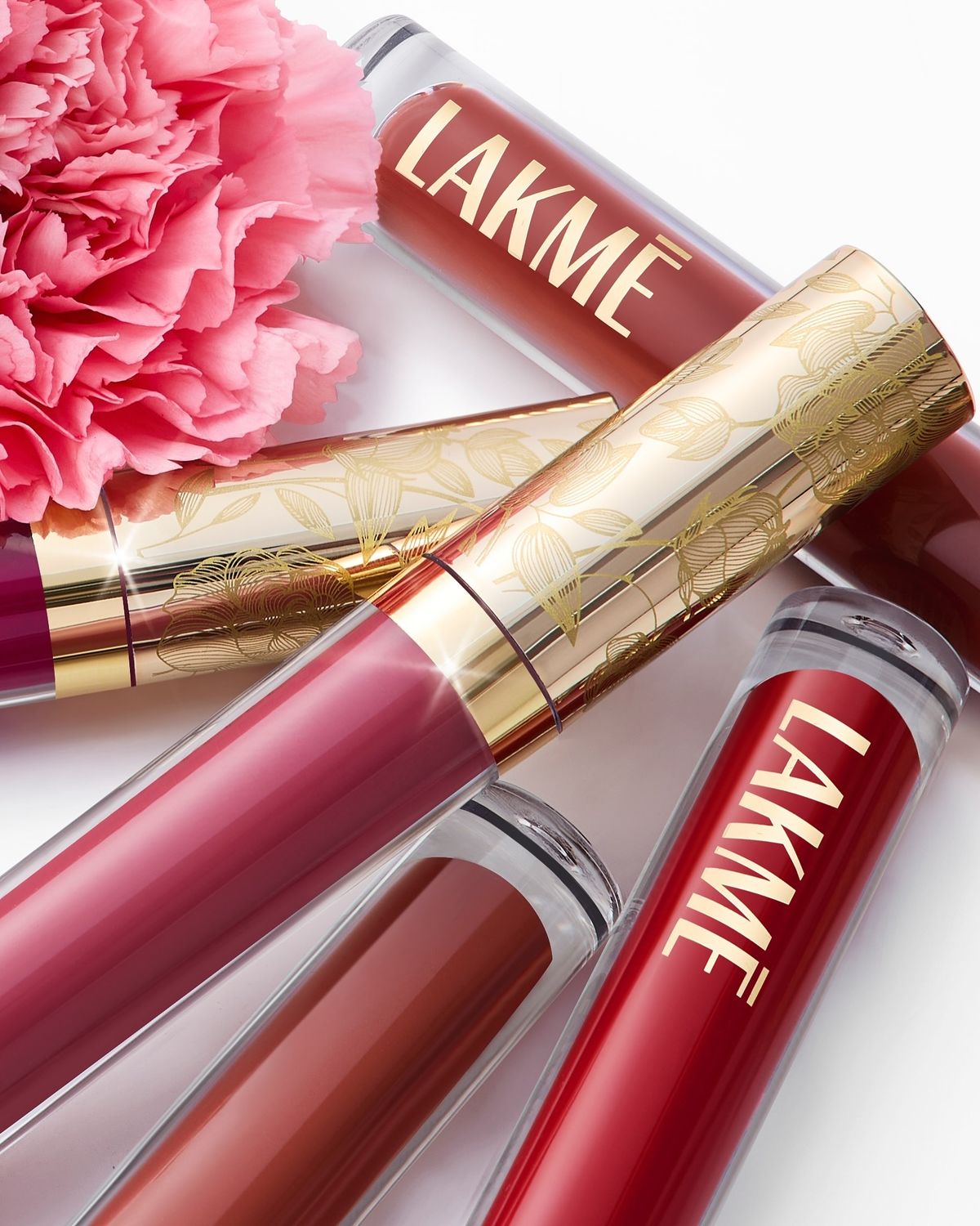 Lakmé Absolute Matte Melt