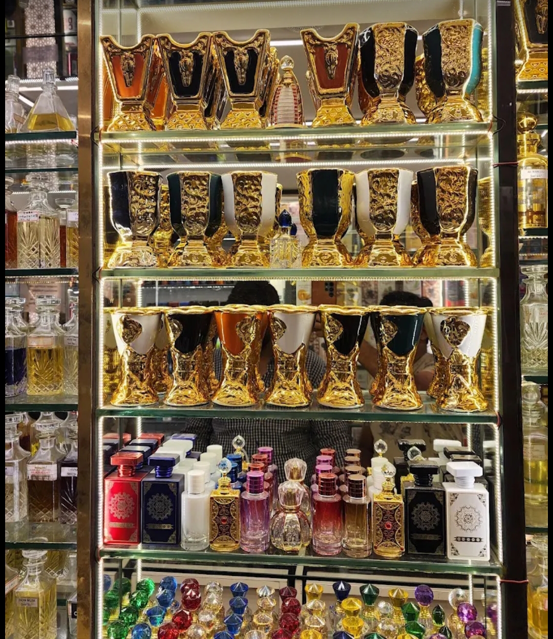 First Choice Perfumes