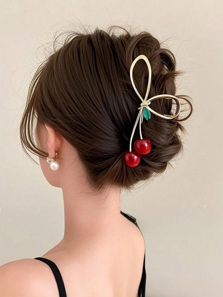 Hair accessories