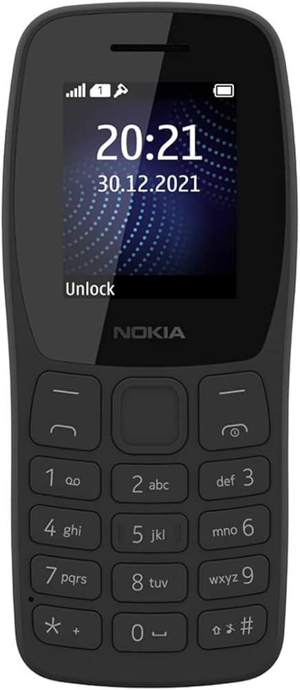 Keypad Mobiles