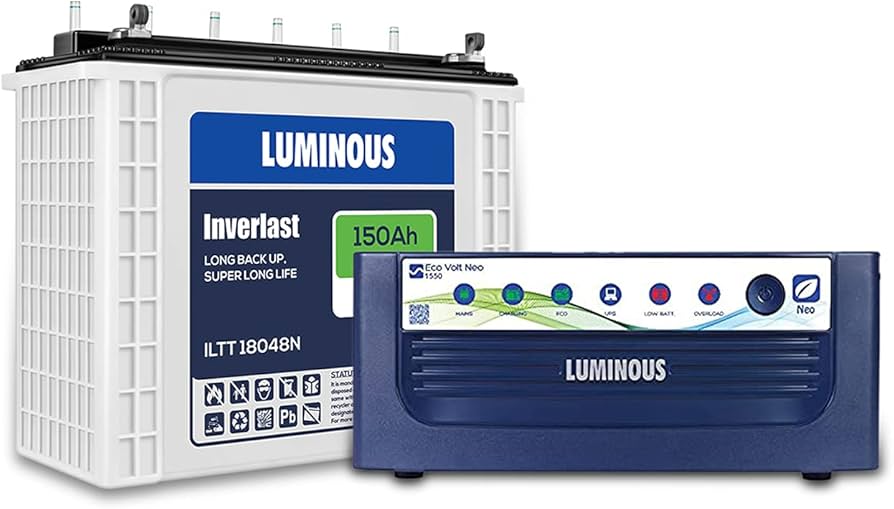 Inverters