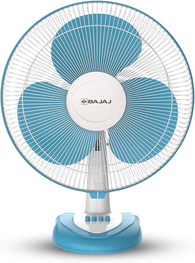 Table Fans