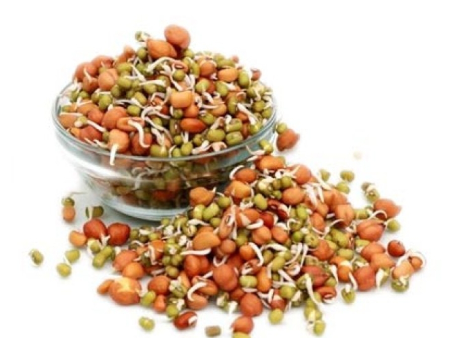 Cut - Sprouts