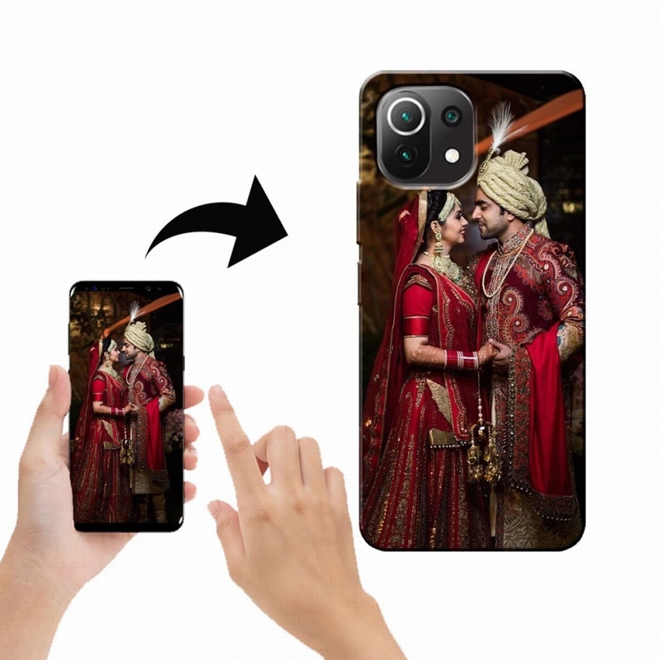 Mobile Skins