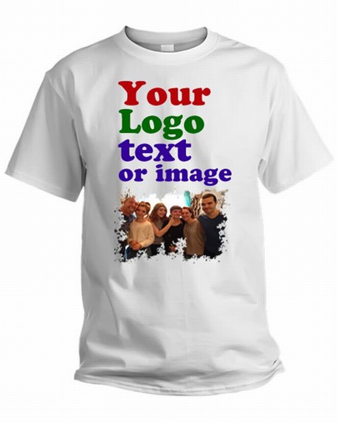 Customised Tshirt