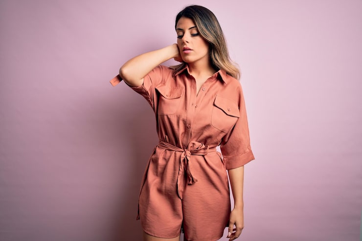 Ladies Clothing