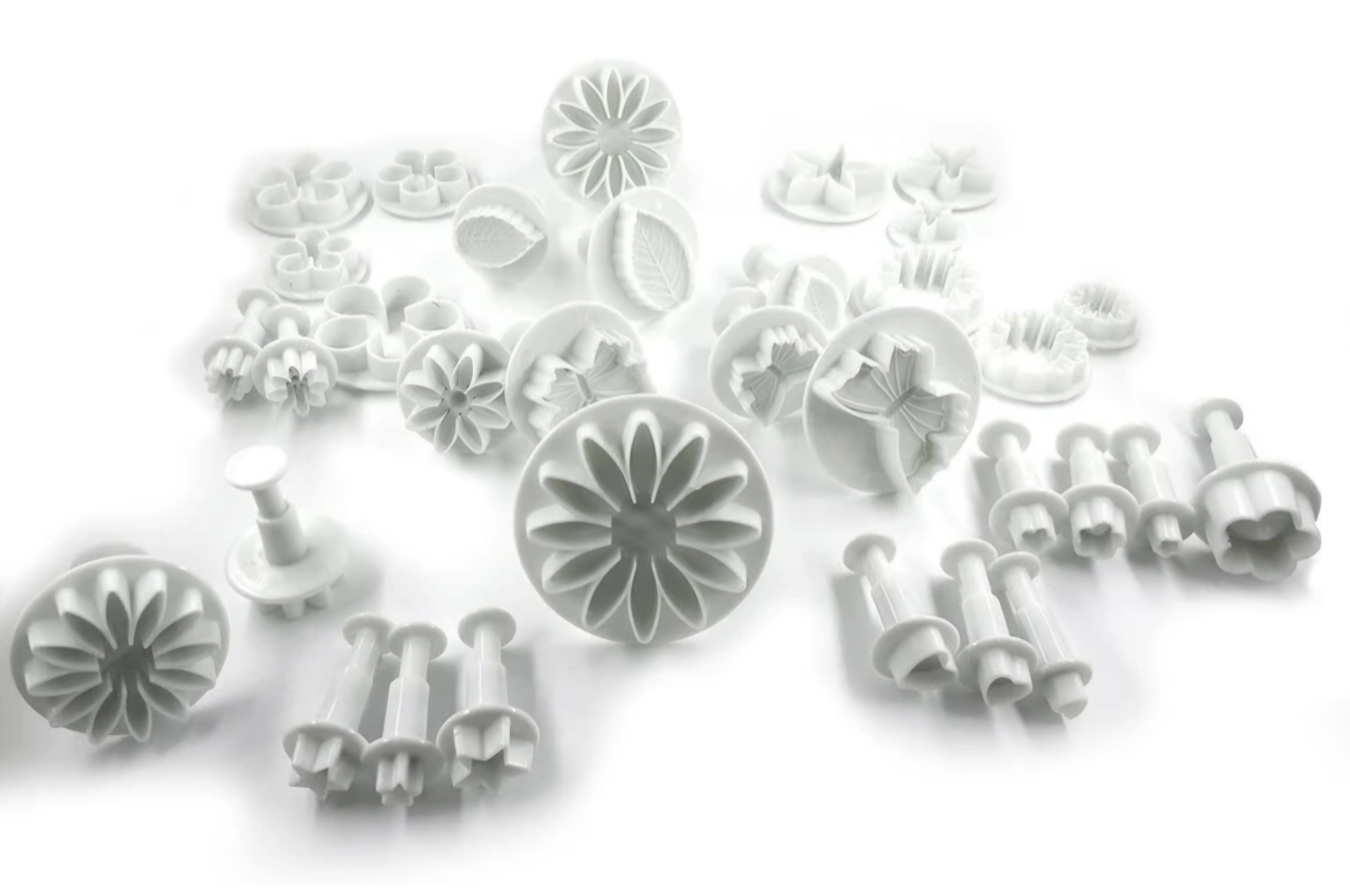 FONDANT CUTTER