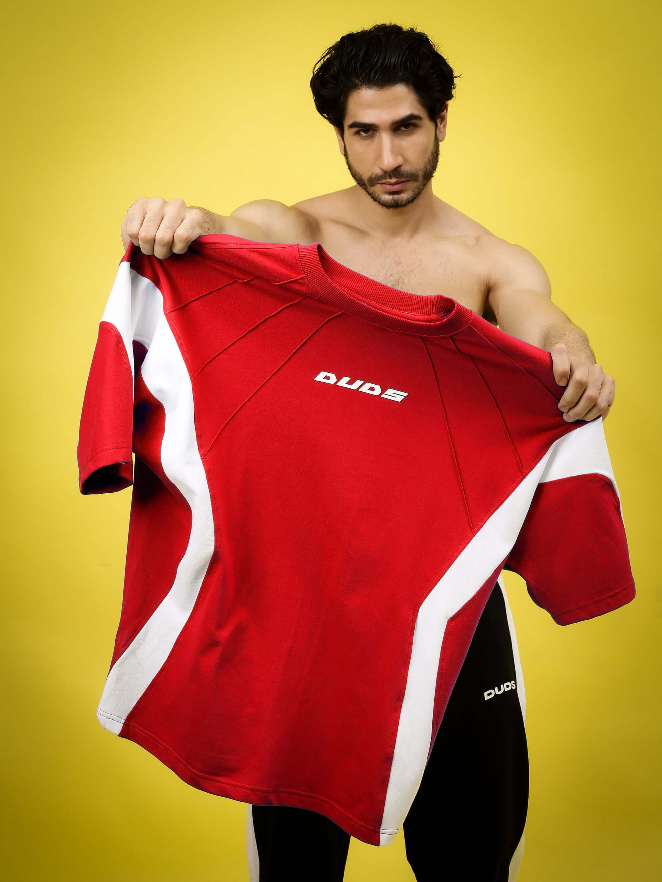 T shirts