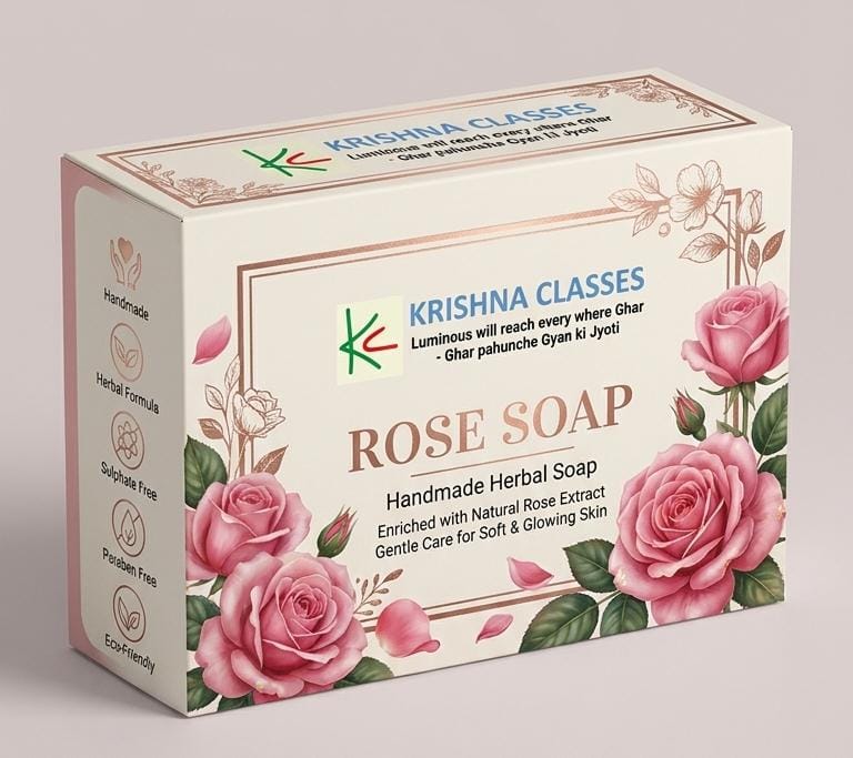 Herbal Soaps