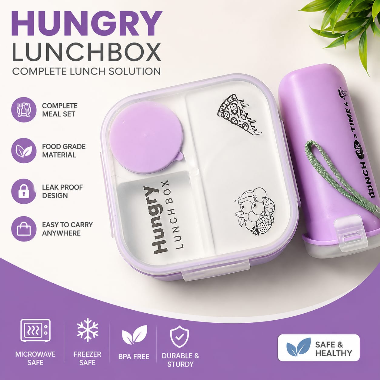 Lunchbox