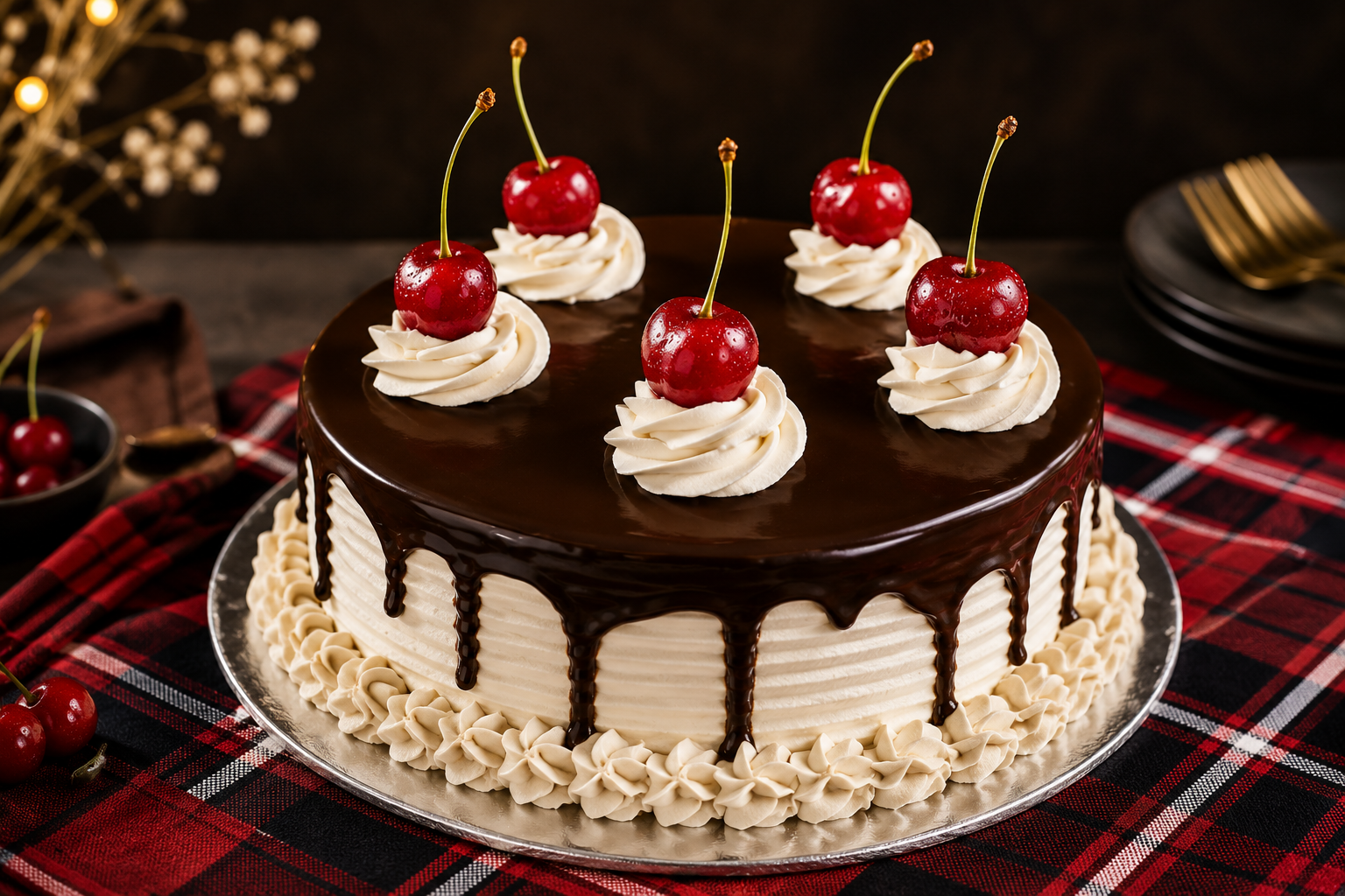 Cakes
