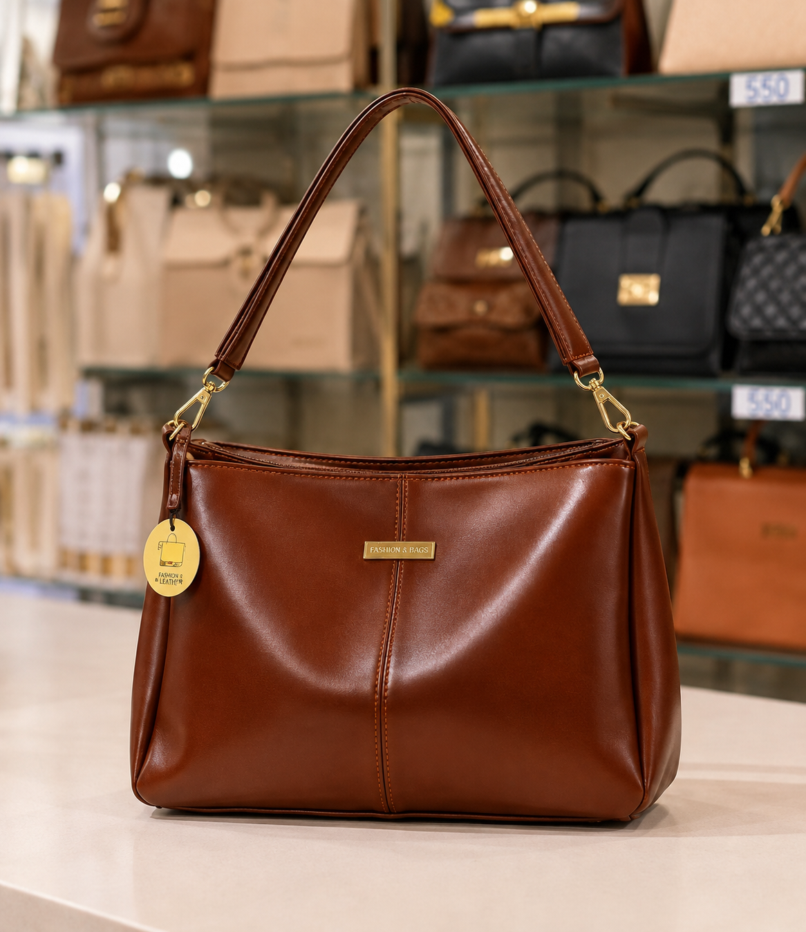 Side Bags