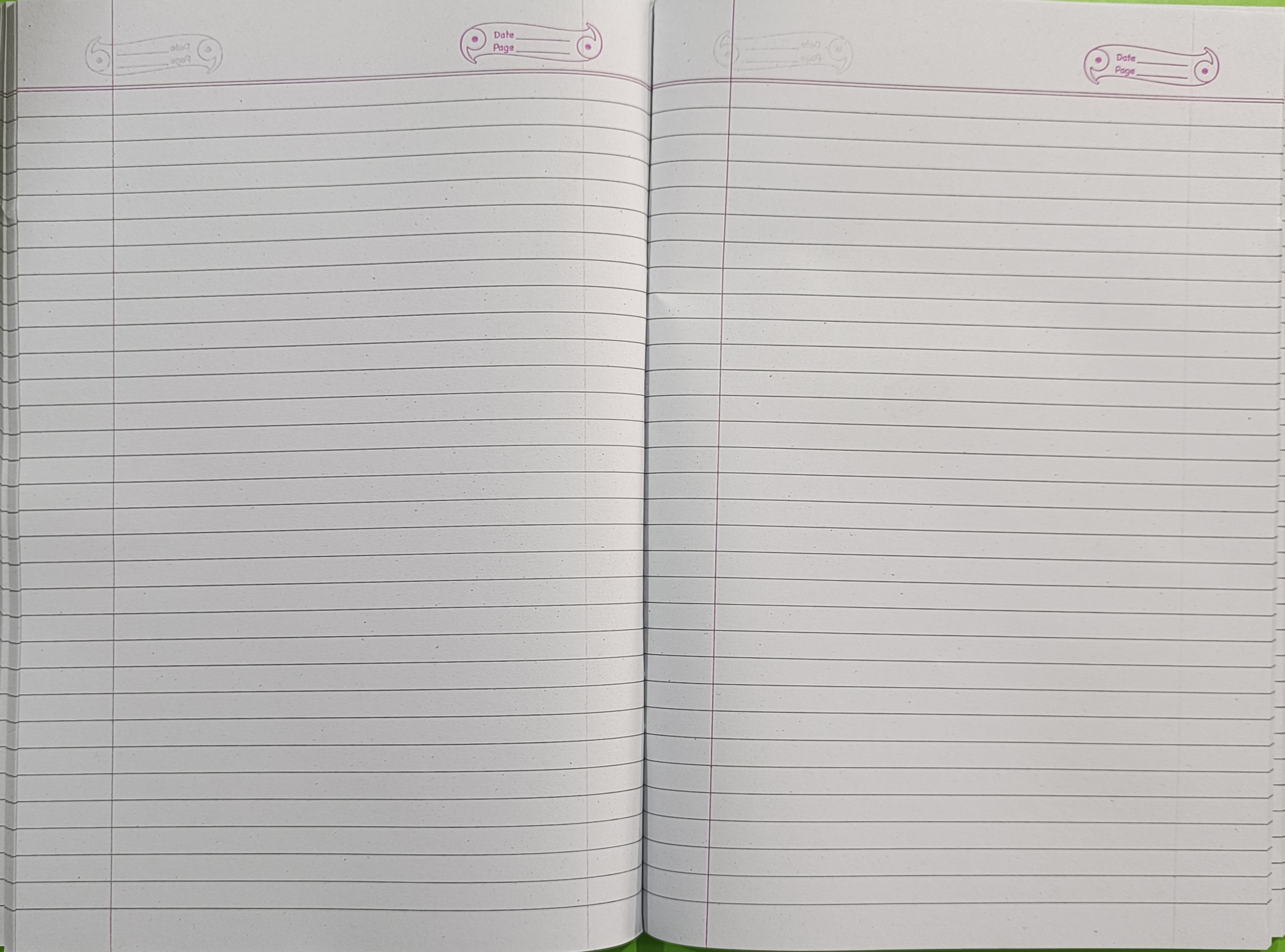 Notebook