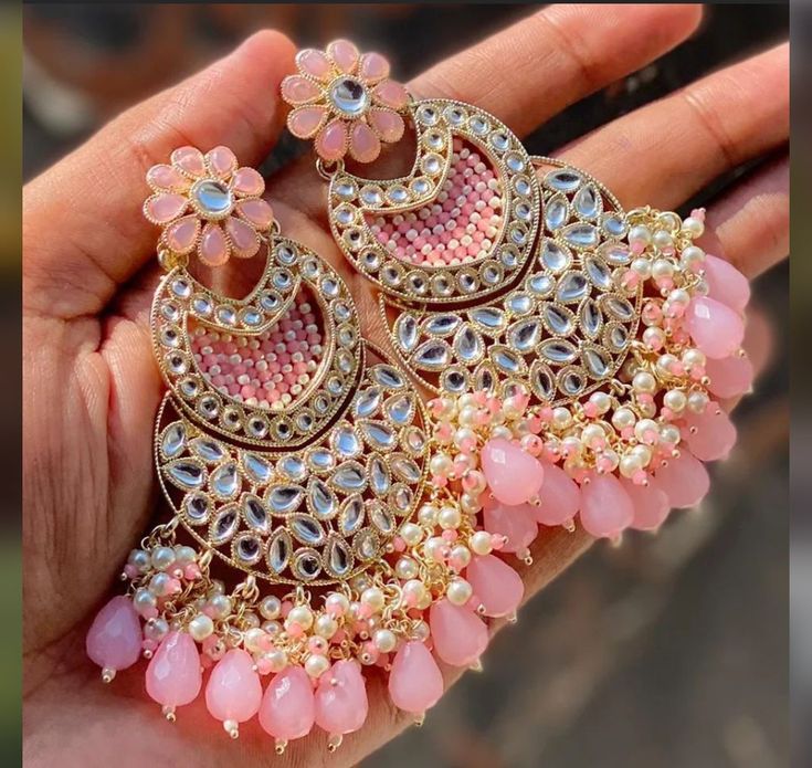 Fancy Jewelleries