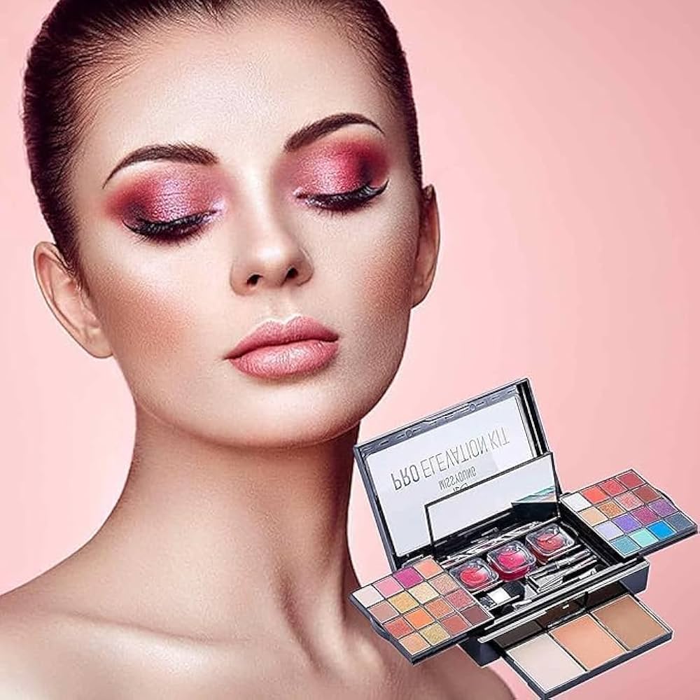 Branded Cosmetics