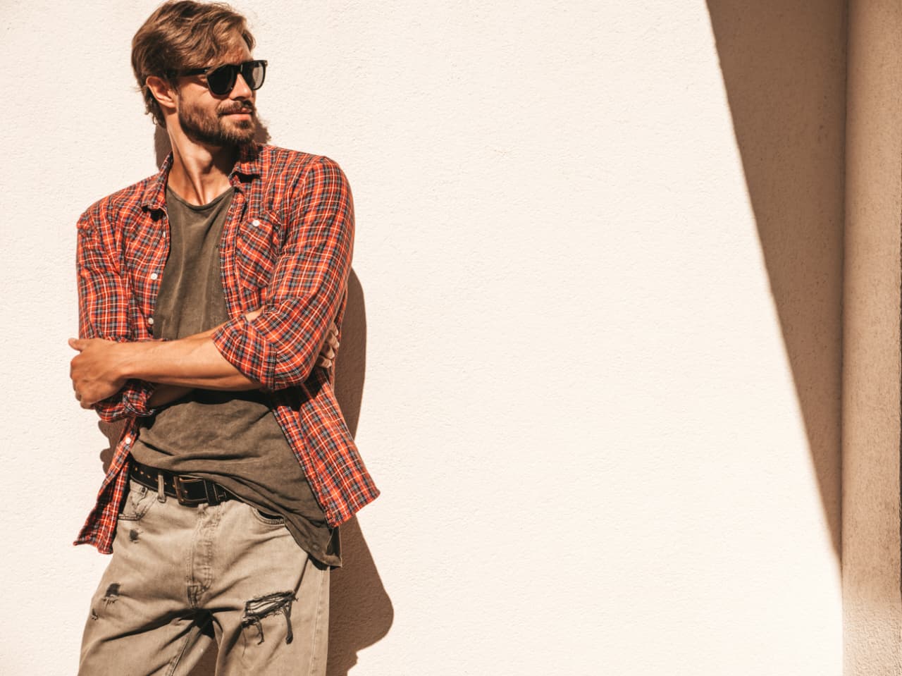 Men's wear