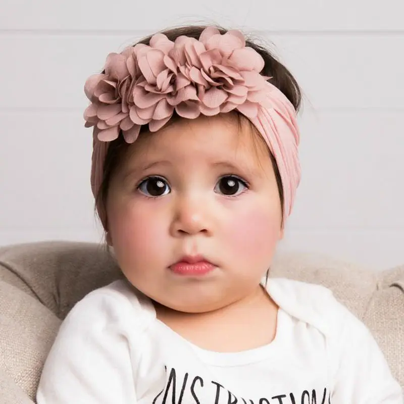 Born baby head bands