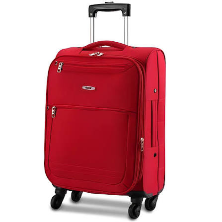 Travel bag