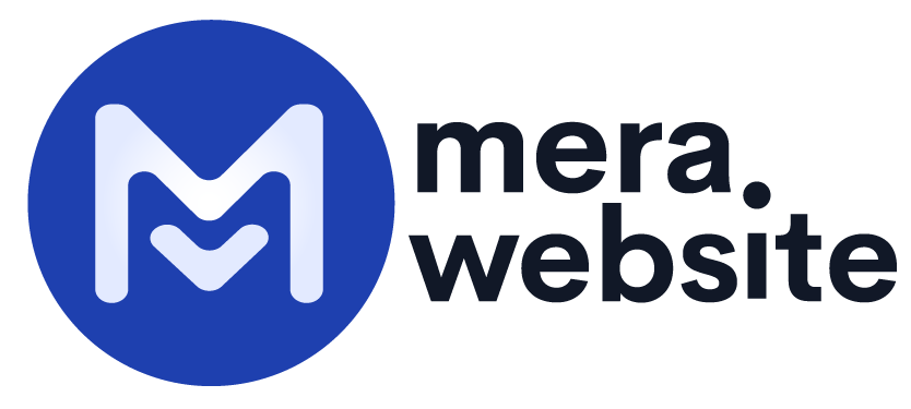 Mera.Website