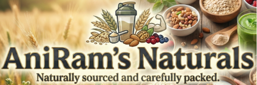 AniRam's Naturals