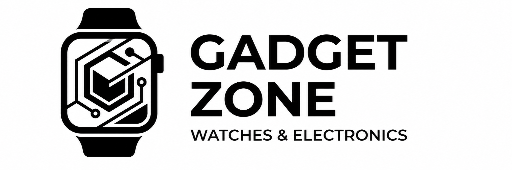 Gadget Zone
